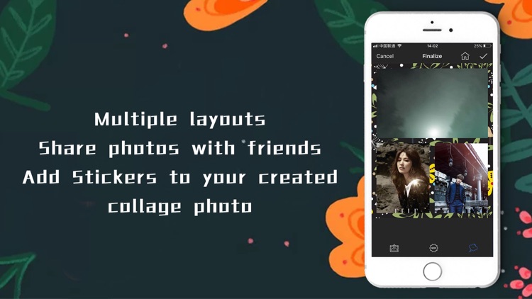 New Collage Photo Creator