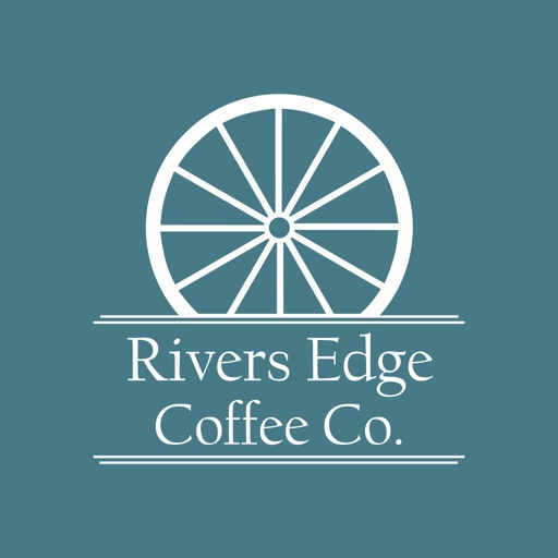 Rivers Edge Coffee Co iOS App