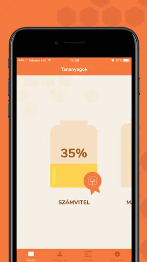Könyvelő kAPPtár screenshot 1