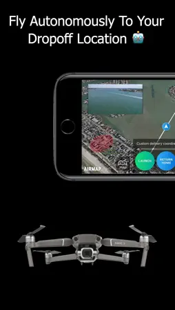 Zing Pilot screenshot 1