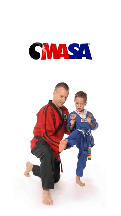 Screenshot #1 pour MASA Kidz Club®