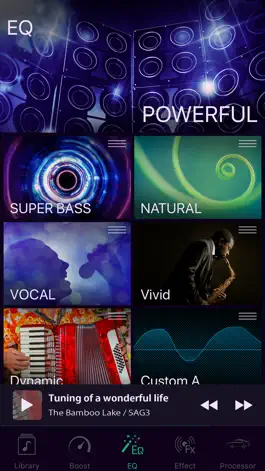 Game screenshot Sound Tune mod apk