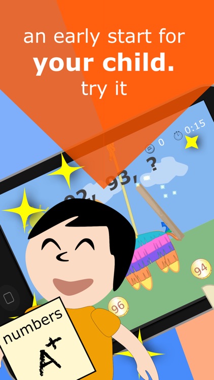 iBrainy Math Number Sequences