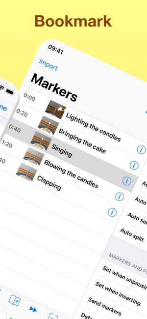 Audio Memos(圖7)-速報App