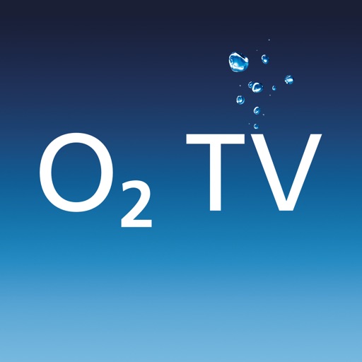 o2 TV powered by waipu.tv