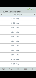 REmote ACcess Tool screenshot 4