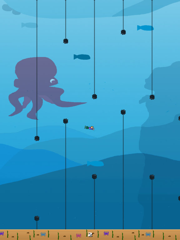 Screenshot #4 pour Aqua Hero