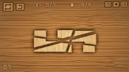 Game screenshot Cutting wood hack