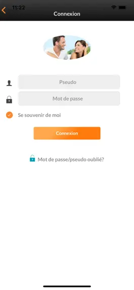 Game screenshot Oulfa rencontre sérieuse apk