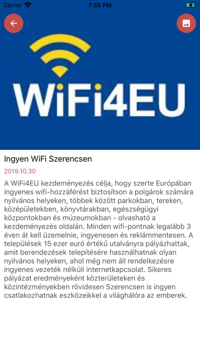 Screenshot #3 pour Globo TV