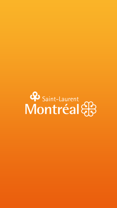 How to cancel & delete Borough of St-Laurent from iphone & ipad 1