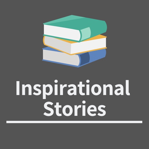 Best Inspirational Stories icon