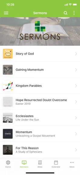 Game screenshot Graceb3 apk