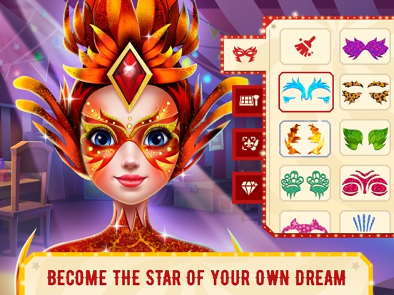 Скачать Cirque du Fantasy
