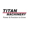 TITAN MACHINERY