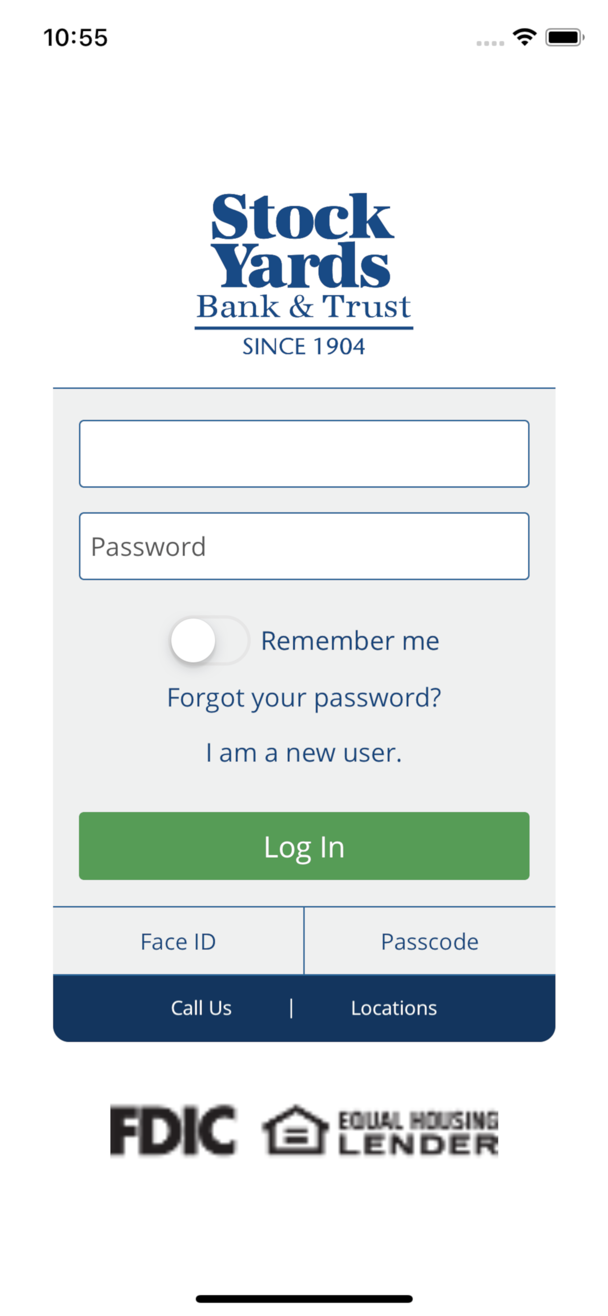 Stock Yards Bank Mobile