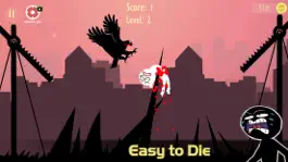 Game screenshot Jump Stick - Weight Drop hack