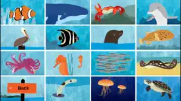 How to cancel & delete peek-a-zoo underwater ocean 1