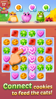 Cookie Cats™ screenshot 1