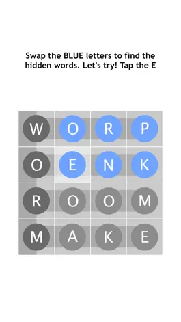 Game screenshot 4 Across mod apk