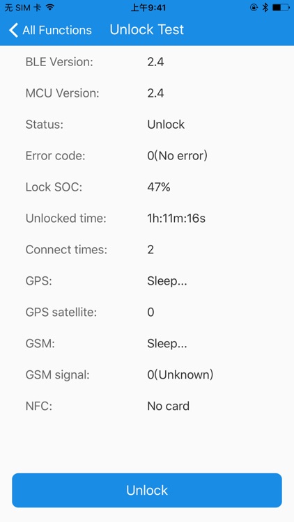 TBA Lock Eyes screenshot-3