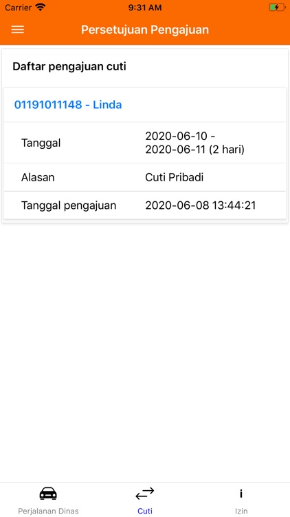 Profita Abadi screenshot-5