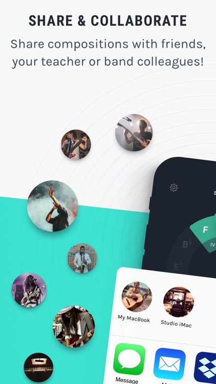 Ultimate Circle Of Fifths screenshot-7