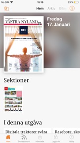 Skärmdump