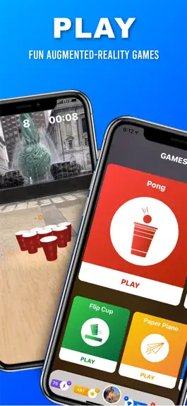 Game screenshot Cambid: Real Prizes,Fun Games mod apk