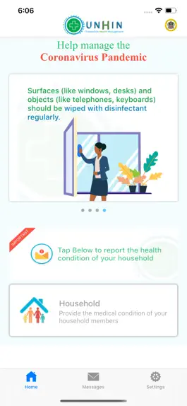 Game screenshot Nevis Health mod apk