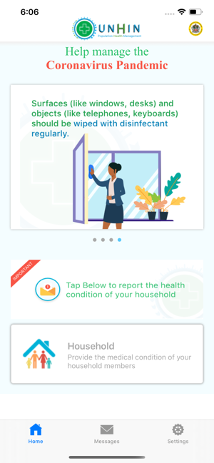 Nevis Health