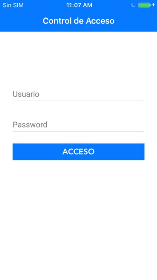 #2. Seguser (iOS) 由: Fabian Mercado