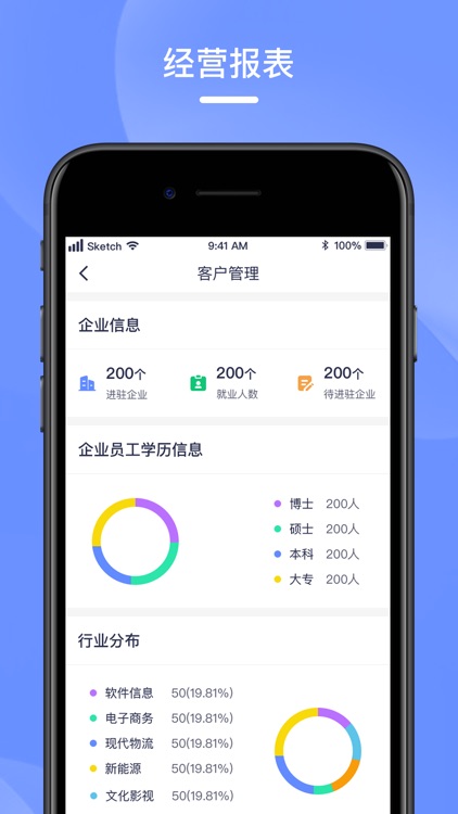 甬江数字产业园