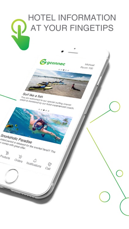 gconnec screenshot-3