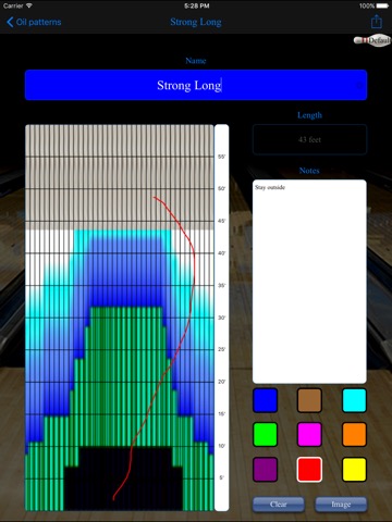 BowlSheet®のおすすめ画像2