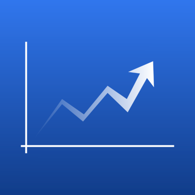 Stock Charts by BitScreener