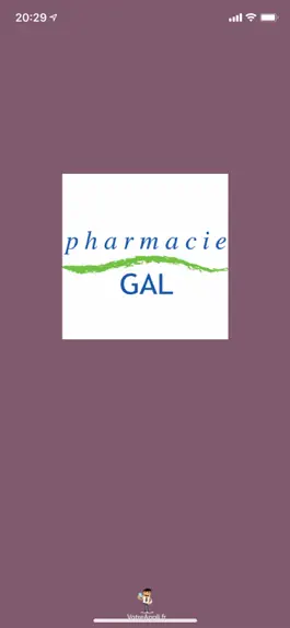 Game screenshot Pharmacie GAL mod apk