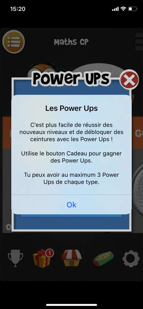 iTooch CE2 Français et Maths