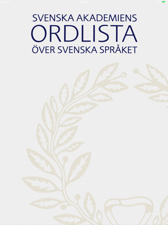 Screenshot #4 pour SAOL