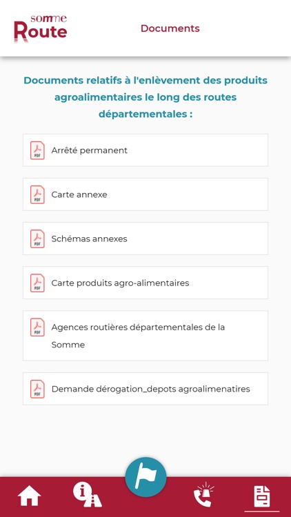 Somme Route screenshot-4