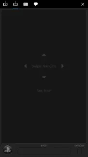 ps4 second screen iPhone Captures Décran 3
