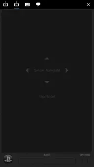 PS4 Second Screen iphone bilder 2