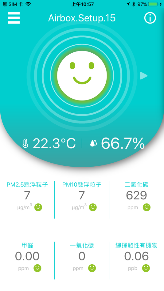 #1. Edigreen Plus (iOS) By: EDIMAX