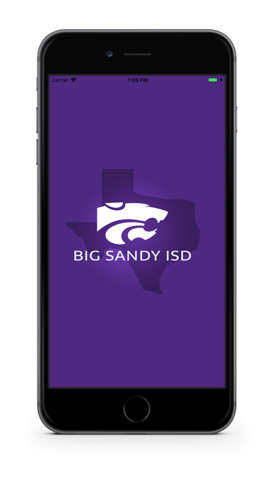 How to cancel & delete Big Sandy ISD Dallardsville from iphone & ipad 1