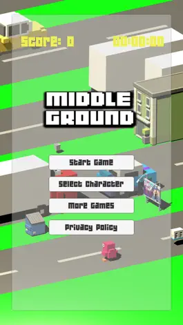 Game screenshot Middle Ground Midway Adventure mod apk