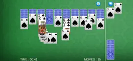 Game screenshot Our Spider Solitaire apk