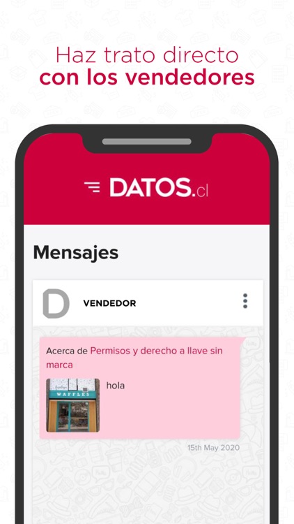 DATOS.cl
