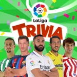 TRIVIA LaLiga fútbol