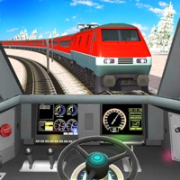 トレインシミュレータ2019 - Train 2019