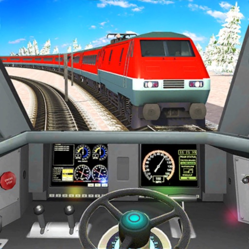 Train Simulator 2019